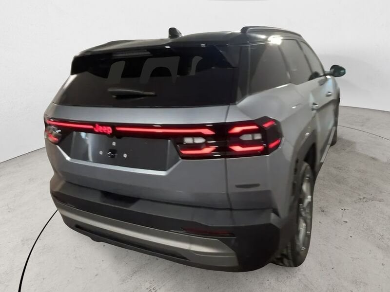 Jeep   1.2 Turbo MHEV 106kW First Edition DCT