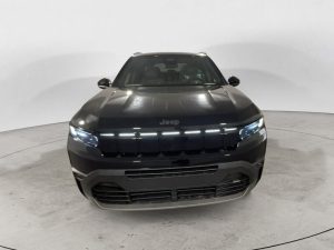 Jeep   1.2 Turbo MHEV 106kW First Edition DCT