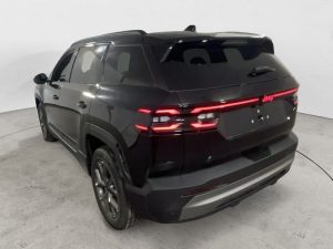 Jeep   1.2 Turbo MHEV 106kW First Edition DCT