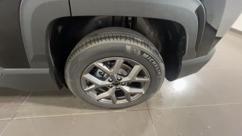 Jeep   1.2 Turbo MHEV 106kW First Edition DCT
