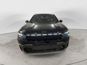 Jeep   1.2 Turbo MHEV 106kW First Edition DCT