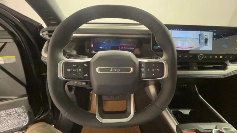 Jeep   1.2 Turbo MHEV 106kW First Edition DCT