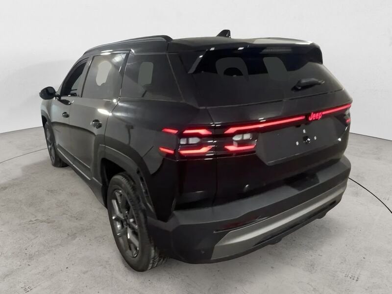 Jeep   1.2 Turbo MHEV 106kW First Edition DCT