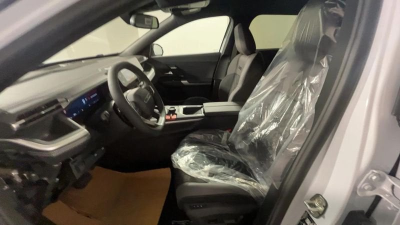 Jeep   1.2 Turbo MHEV 106kW First Edition DCT