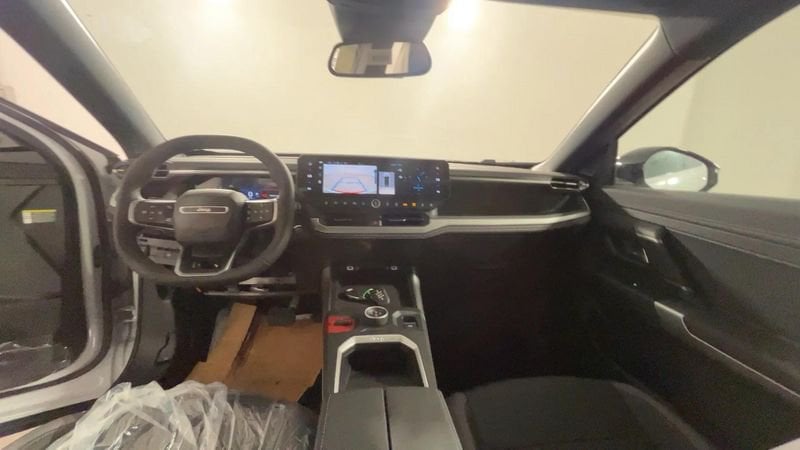 Jeep   1.2 Turbo MHEV 106kW First Edition DCT