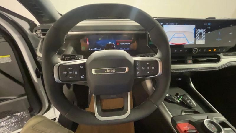 Jeep   1.2 Turbo MHEV 106kW First Edition DCT