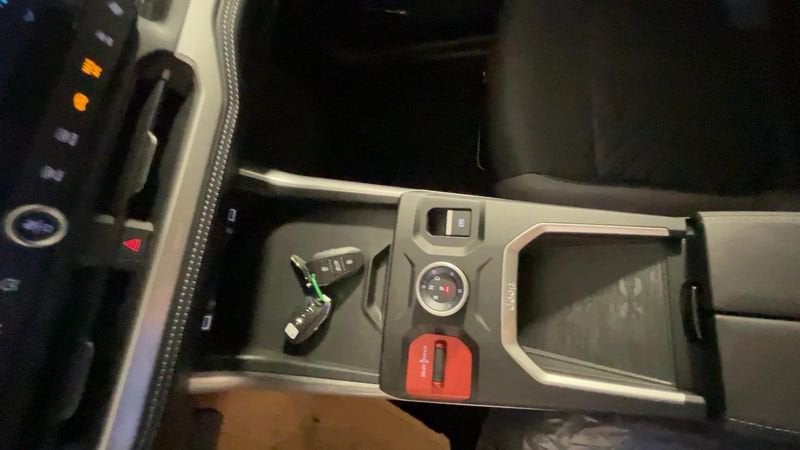 Jeep   1.2 Turbo MHEV 106kW First Edition DCT
