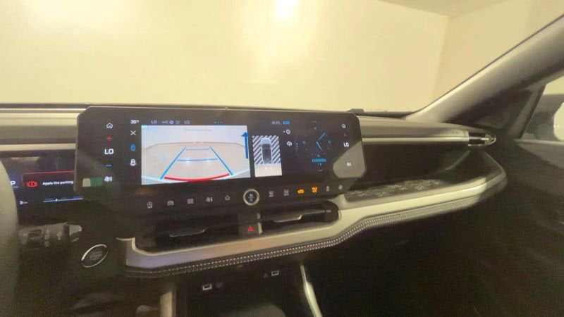 Jeep   1.2 Turbo MHEV 106kW First Edition DCT