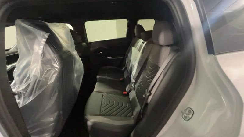 Jeep   1.2 Turbo MHEV 106kW First Edition DCT