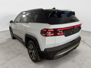 Jeep   1.2 Turbo MHEV 106kW First Edition DCT