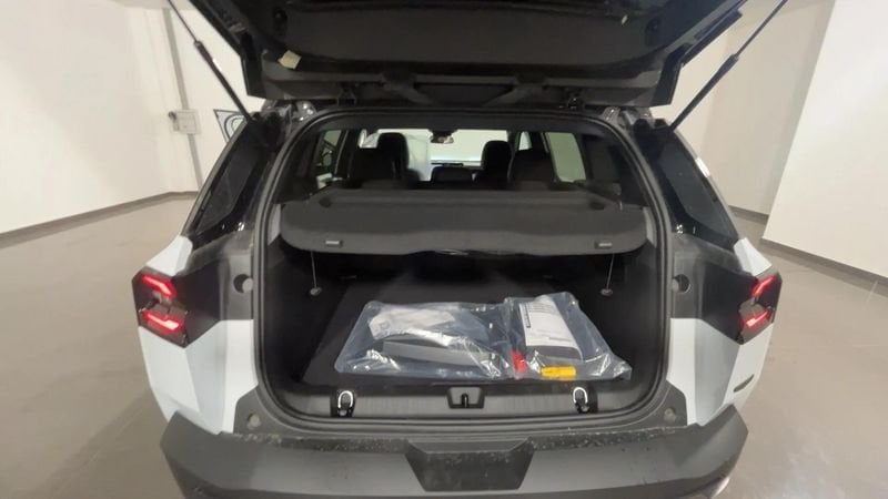 Jeep   1.2 Turbo MHEV 106kW First Edition DCT