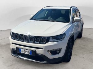 Jeep Compass  1.6 MJet II 88kW Limited