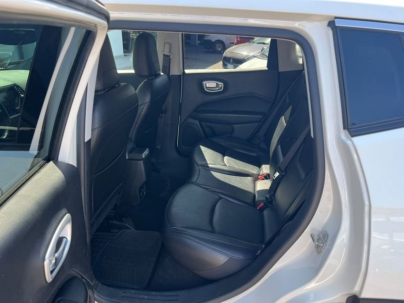 Jeep Compass  1.6 MJet II 88kW Limited
