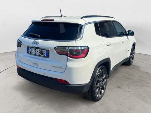 Jeep Compass  1.6 MJet II 88kW Limited