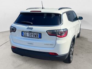 Jeep Compass  1.6 MJet II 88kW Limited