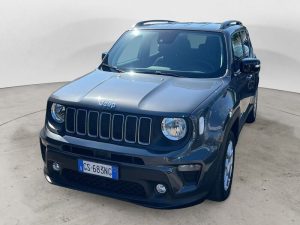 Jeep Renegade  1.6 MJet 130cv Limited