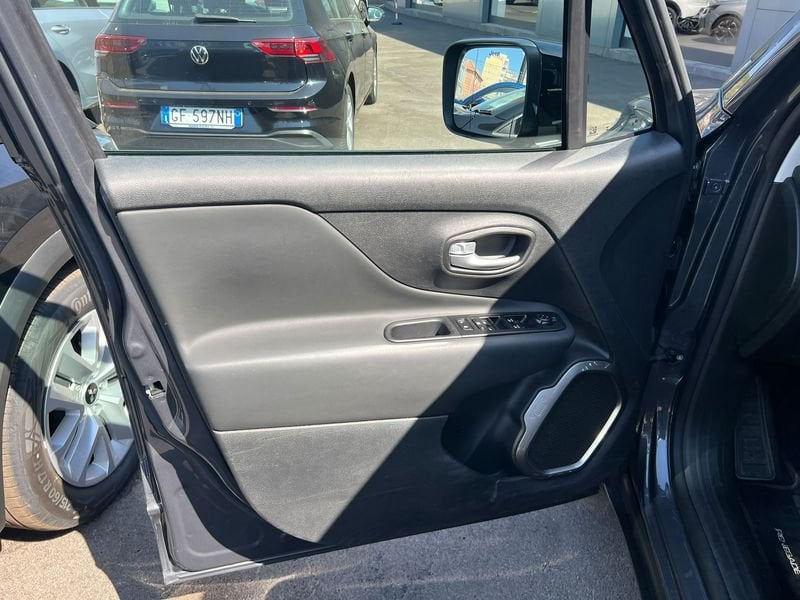 Jeep Renegade  1.6 MJet 130cv Limited