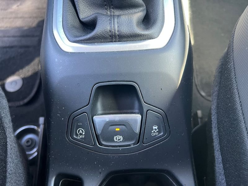Jeep Renegade  1.6 MJet 130cv Limited