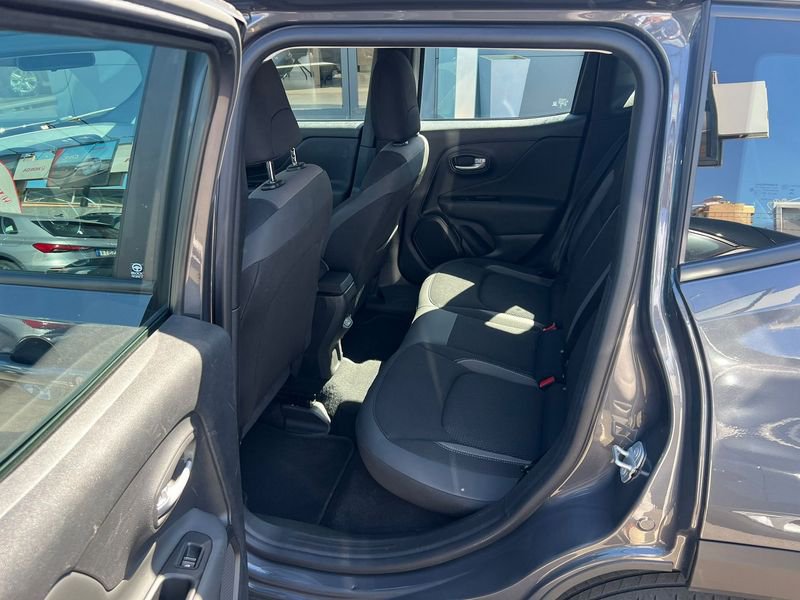 Jeep Renegade  1.6 MJet 130cv Limited