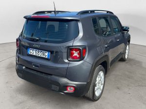 Jeep Renegade  1.6 MJet 130cv Limited