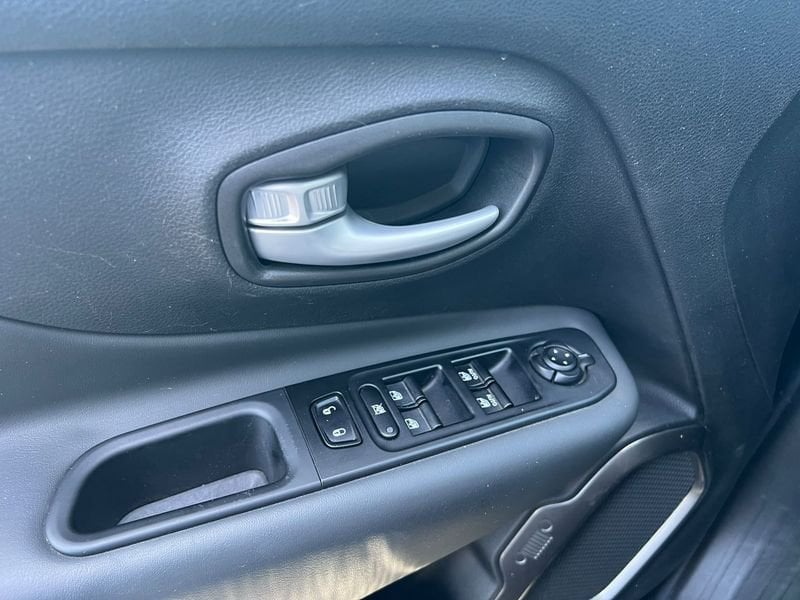Jeep Renegade  1.6 MJet 130cv Limited