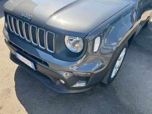 Jeep Renegade  1.6 MJet 130cv Limited