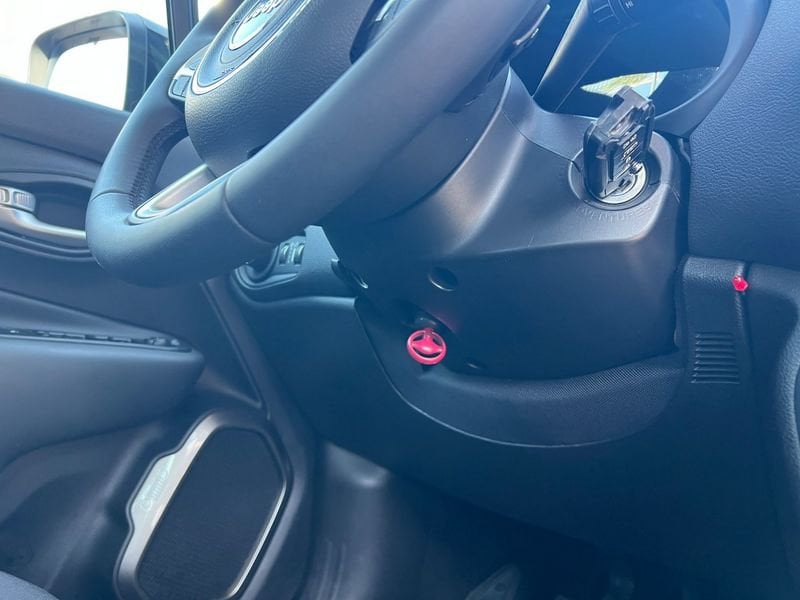 Jeep Renegade  1.6 MJet 130cv Limited
