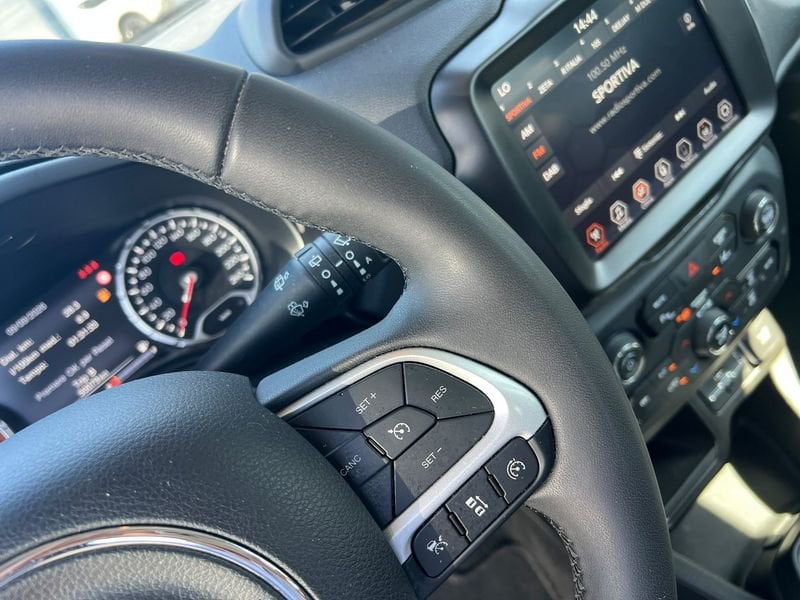 Jeep Renegade  1.6 MJet 130cv Limited