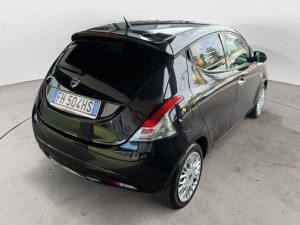 Lancia Ypsilon  Ypsilon 1.2 Silver ecochic Gpl 69cv