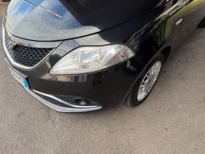 Lancia Ypsilon  Ypsilon 1.2 Silver ecochic Gpl 69cv