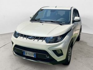 Mahindra   1.2 K6+