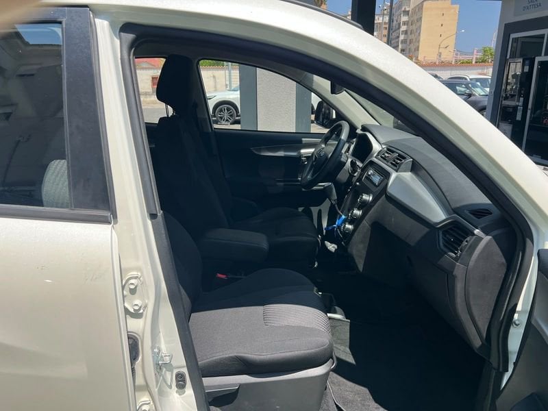Mahindra   1.2 K6+