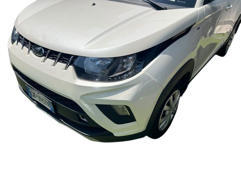 Mahindra   1.2 K6+