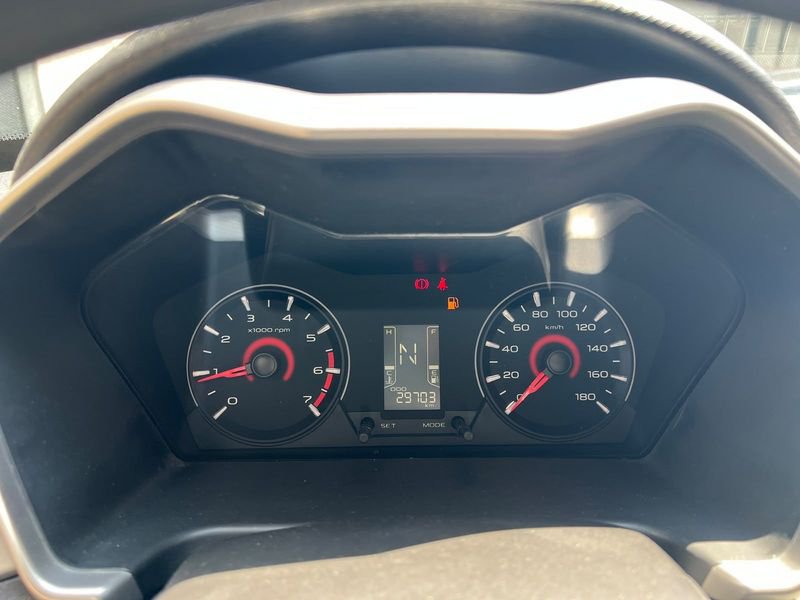 Mahindra   1.2 K6+