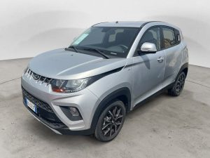 Mahindra   1.2 K8