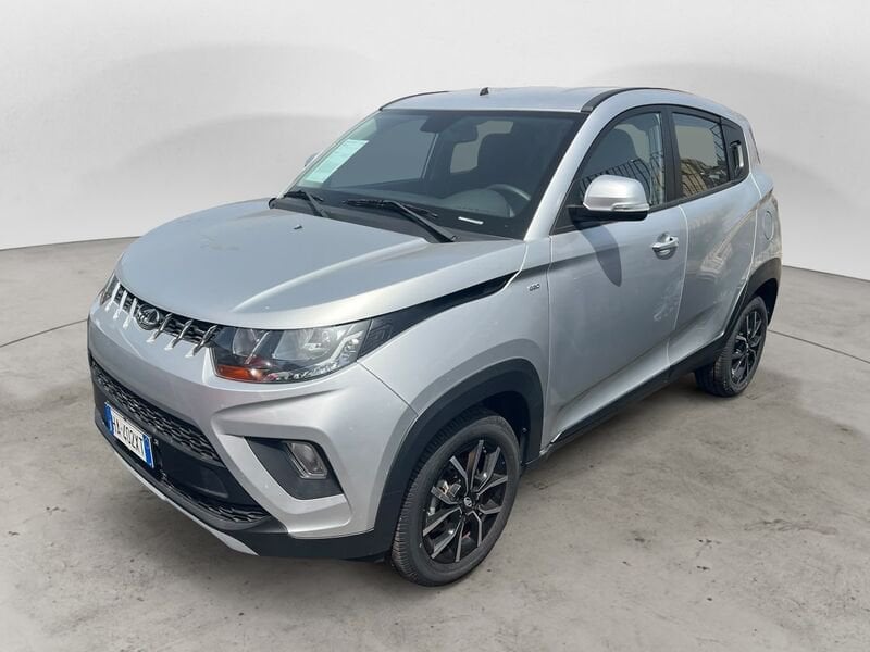 Mahindra   1.2 K8