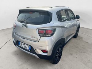 Mahindra   1.2 K8
