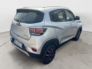 Mahindra   1.2 K8