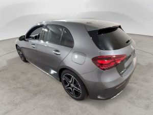 Mercedes-Benz   A 200 d AMG Line Advanced auto