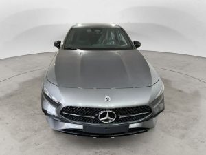 Mercedes-Benz   A 200 d AMG Line Advanced auto