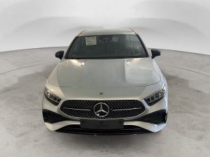 Mercedes-Benz   A 200 d AMG Line Advanced auto