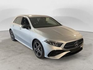 Mercedes-Benz   A 200 d AMG Line Advanced auto