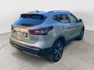 Nissan Qashqai  1.3 DIG-T 160 N-Connecta