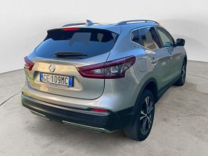 Nissan Qashqai  1.3 DIG-T 160 N-Connecta