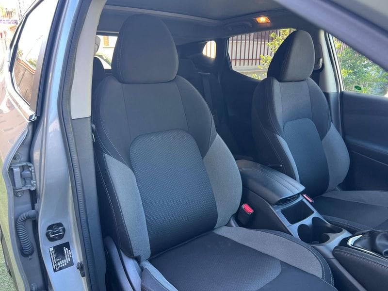 Nissan Qashqai  1.3 DIG-T 160 N-Connecta