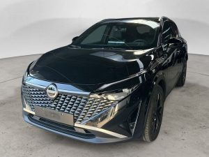 Nissan Qashqai  1.3 MHEV 158 Tekna CVT