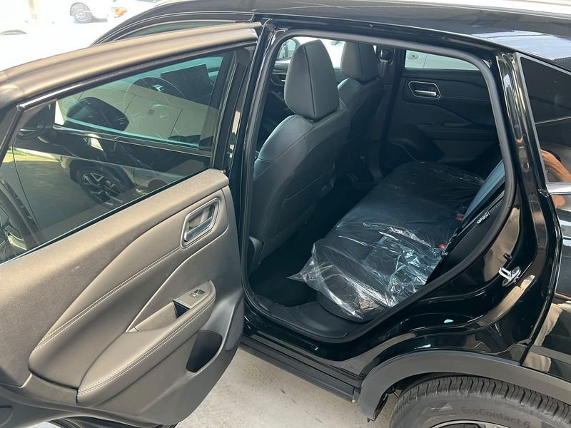 Nissan Qashqai  1.3 MHEV 158 Tekna CVT