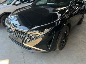Nissan Qashqai  1.3 MHEV 158 Tekna CVT