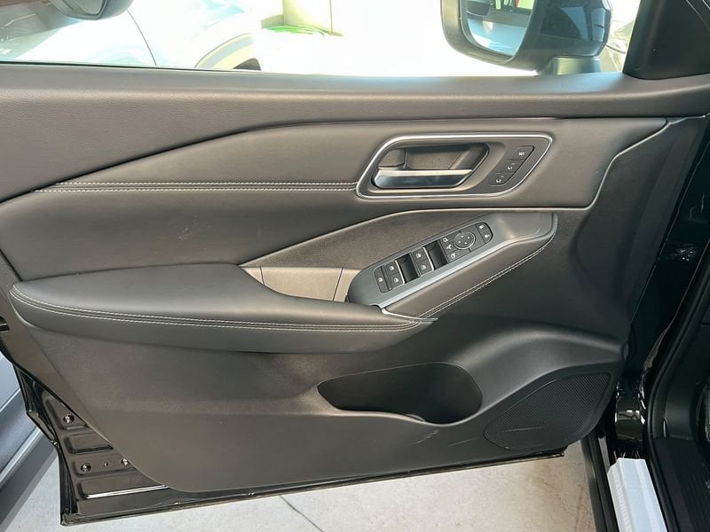 Nissan Qashqai  1.3 MHEV 158 Tekna CVT