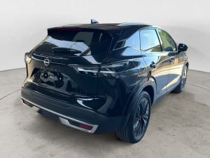 Nissan Qashqai  1.3 MHEV 158 Tekna CVT